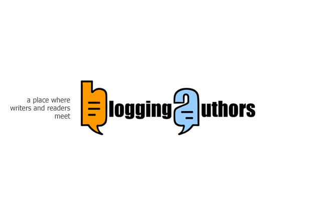Logo_design-Blogging_Authors