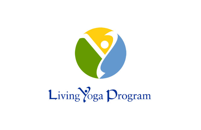 Logo_design-Living_Yoga_Program