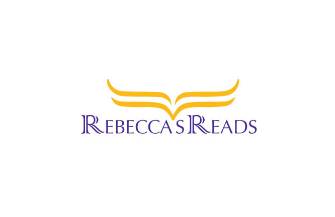 Logo_design-Rebeccas_Reads