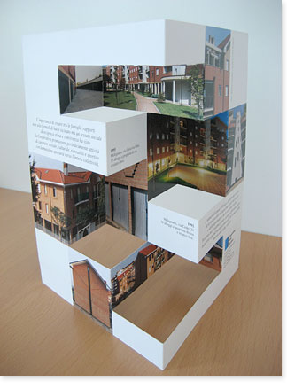 Pubblication_design-Three_dimensional_brochure-front