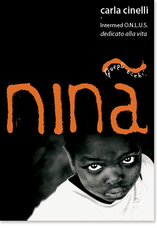 front cover of the book Ninã