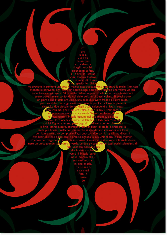Calligrams-Star_of_Christmas-poster