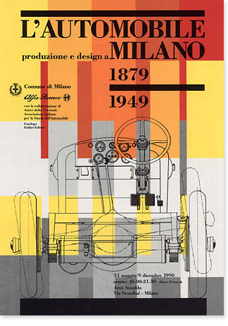 Corporate_identity_for_exhibitions-Automobile_a_Milano-poster