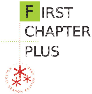 First Chapter Plus logo Holiday2010