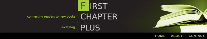 First Chapter Plus web banner
