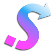 logo design for the software ETI Solution
